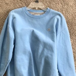 Champion Crewneck